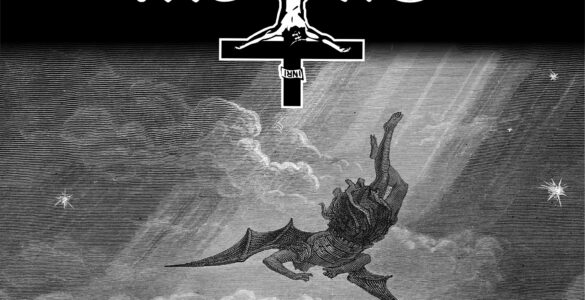 ASKE: Single de “The Origins Of Satan” será lançado nesta sexta-feira (05), faça agora o pre-save!