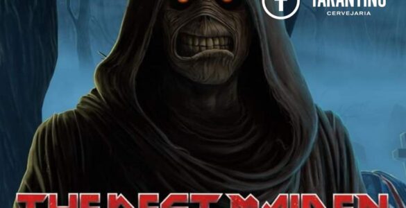 IRON FAN DAY: Contagem regressiva para quinta edição com novidades, confira!