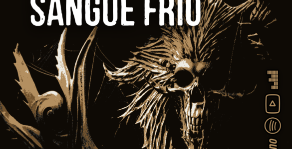 PLAYLIST SANGUE FRIO: Edição “#07_Junho2022” está disponível, ouça agora!