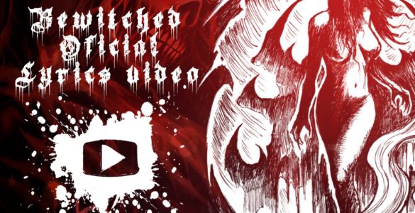 TORTURIZER: Banda lança lyric vídeo para a faixa “Bewitched”, assista!