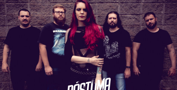 PÓSTUMA: Videoclipe de “Delphi” está disponível do Instagram Reels, assista agora!