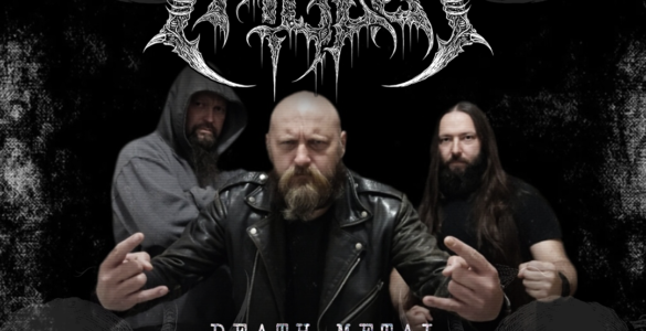 IMBLUT: Banda anuncia parceria com a Sangue Frio Produções, saiba mais!