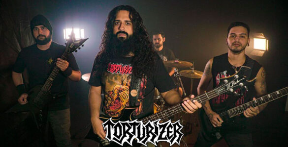 TORTURIZER: Assista agora ao videoclipe de “Dissect”