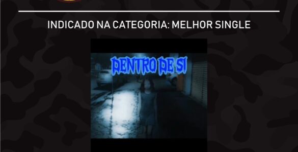METALLSTEIN: “Dentro de Si” concorrendo entre os melhores singles de 2022 pelo Mariutti Team Zine, vote agora!