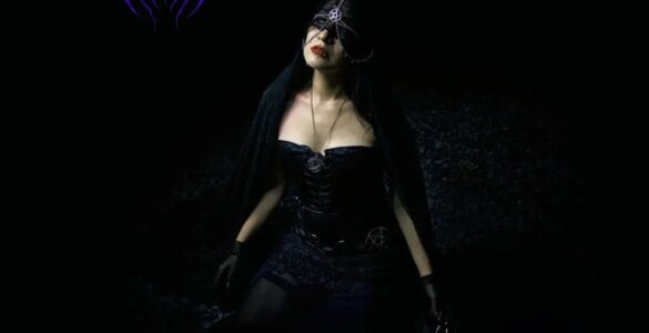 VEUMOR: Novo single, “Shadows”, será lançado nesta sexta-feira (11), confira!