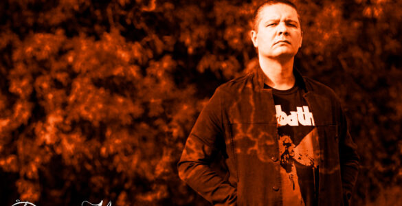 DEEP MEMORIES: “Why Do We Suffer?” entre os ‘Melhores de 2022’ pelo canal Power Thrashing Death, vote!