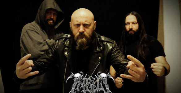 IMBLUT: “Mummifying Moments” entre os melhores álbuns de 2022 pelo canal Power Thrashing Death, vote agora!