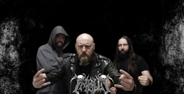 IMBLUT: “Mummifying Moments” concorre entre os melhores de 2022 pelo canal Metal Com Batata, vote!