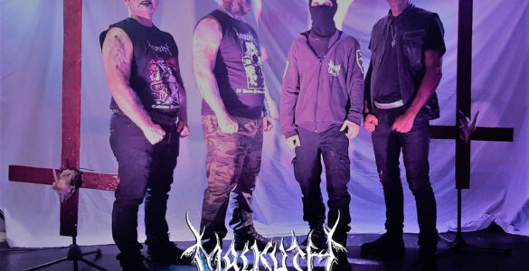 MALKUTH: “Adoremus Lucifer Rex” entre os ‘Melhores de 2022’ pelos sites Power Thrashing Death e Arrepio Produções, confira!