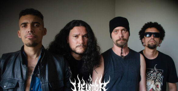 VEUMOR: Novos singles já podem ser encontrados na “PLAYLIST SANGUE FRIO – #08_Melhores2022”, confira!