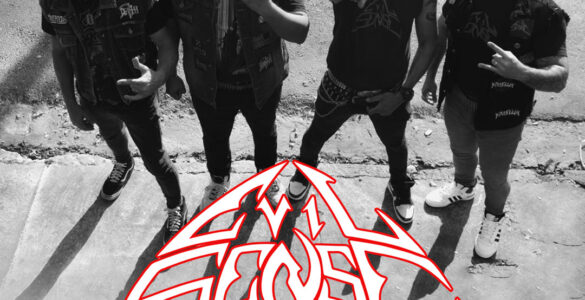 EVIL SENSE: Capa de FUG DESIGN traz “Drink From Hell” à vida, confira!