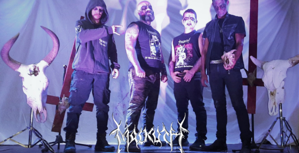 MALKUTH: Ouça agora “Adoremus Lucifer Rex” na “PLAYLIST SANGUE FRIO – #08_Melhores2022”