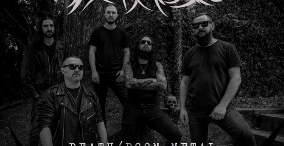 VOLKMORT: Banda anuncia parceria com a Sangue Frio Produções, saiba mais!