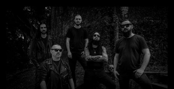VOLKMORT: Selo Black Hole Productions lançará próximo álbum, saiba mais!