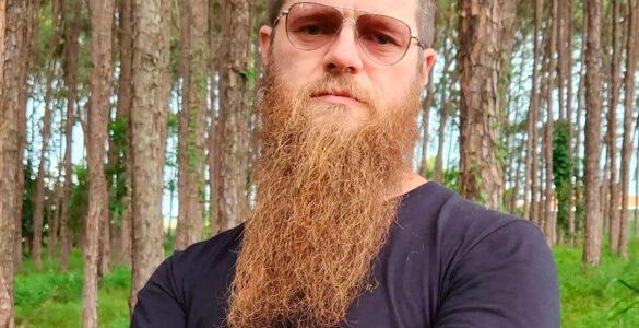 DEEP MEMORIES: Banda anuncia Ney Paulino (Desdominus) como novo baterista, saiba mais!