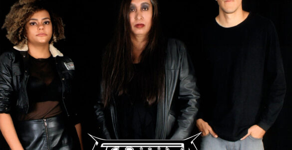 FLAMMEA: Banda abre oficialmente sua agenda de shows para 2023