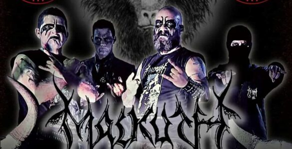 MALKUTH: Banda anuncia parceria com a Goat Head Productions