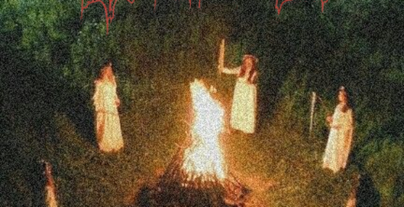 PHANTOM MENACE: Logo oficial é criado pela FUG DESIGN, confira!