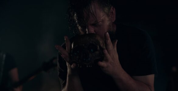 VOLKMORT: Banda trabalha em novo videoclipe, saiba mais!