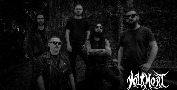 VOLKMORT: Um legado de 20 anos de dedicação ao underground – Parte I