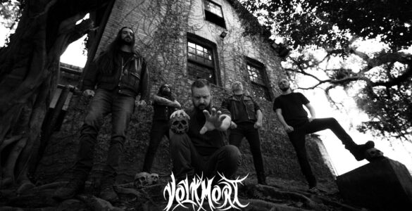 VOLKMORT: Uma história de 20 anos de dedicação ao Death/Doom Metal – Parte II