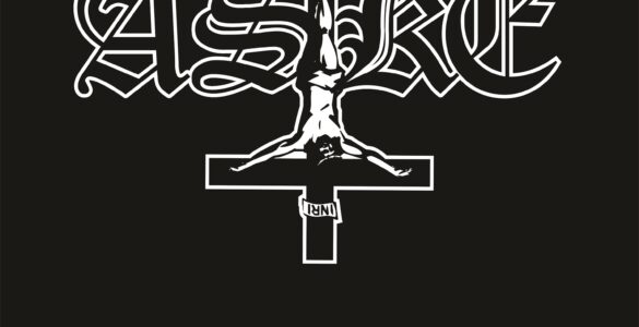 ASKE: Novo álbum, “Vol. II”, será lançado pela MS Metal Agency