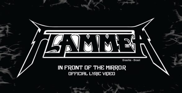 FLAMMEA: Assista ao lyric vídeo de “In Front Of The Mirror”