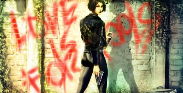 CHROMESKULL: Confira capa e pré-save de novo single “Love Is For Fools”