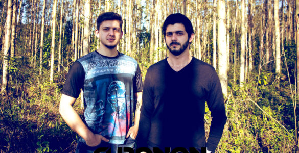 CHRONON: Ouça “Kugelblitz Blackholes” na “Workingclass In Roll – Brazilian Compilation”