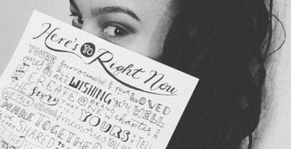 THE CROSS: Banda anuncia participação da poetisa britânica Ms. Moem em novo EP