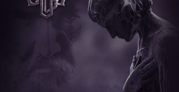 THE CROSS: EP em homenagem ao ex-baterista Louis, “Resquiescit in Pace Frater Noster”, tem capa divulgada, confira!