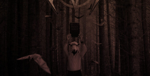 GESTOS: Dominando a playlist ‘Metal BR Pesado’ do Spotify com seu single “Blind Lamb”, ouça!