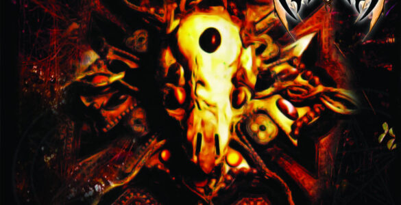 HÉIA: Banda anuncia relançamento do clássico “Ritos Noturnos” em fitas cassete