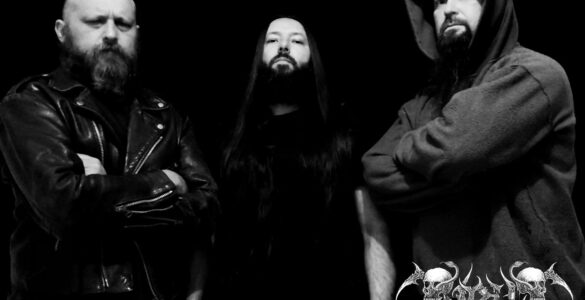 IMBLUT: Encontre a banda na playlist ‘Caio Indica – Rock & Metal Nacionais’ no Spotify