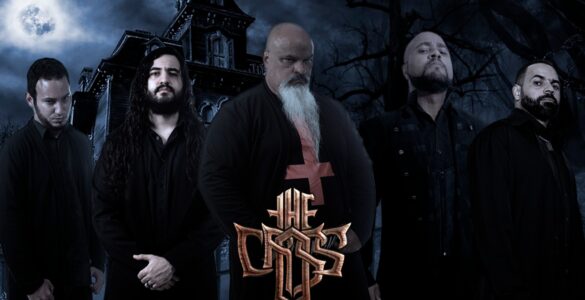 THE CROSS: Lyric video de “Resquiescit in Pace Frater Noster” é lançado, assista agora!
