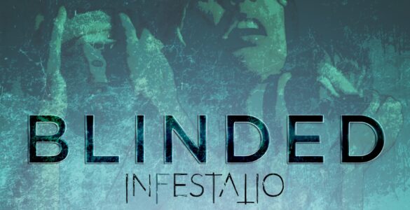 INFESTATIO: “Blinded” está na playlist ‘Metal BR Pesado’ no Spotify, ouça agora!