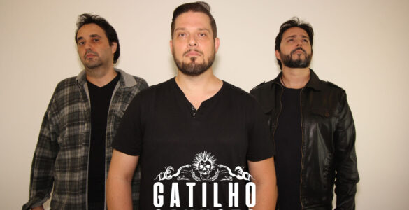 GATILHO CANHOTO: Novidade explosiva! “Quem Manda Aqui?!” ganhará ‘bônus track’ no dia 7 de setembro