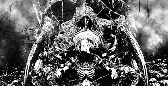 VOLKMORT: “Fallen In The Bloody Field” domina a “PLAYLIST SANGUE FRIO  – #09First_Semester2023” – Ouça já!