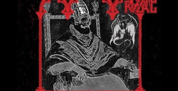 VULCANO: Levando “Bloody Vengeance” aos Estados Unidos em turnê anunciada para outubro e novembro de 2023