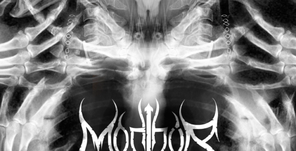 MORTHUR: Ouça “Between the Existence and the End” na playlist ‘Caio Indica – Rock & Metal Nacionais’ no Spotify