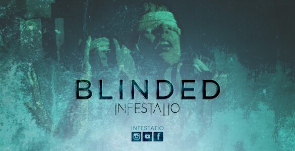 INFESTATIO: “Blinded” invade a playlist “Especial Noisered – Extreme Music” no Spotify – ouça agora!
