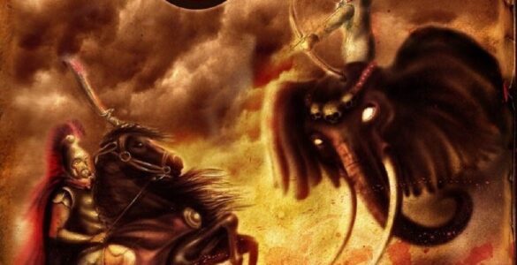 LAND OF TEARS: Encontre clássicos da banda na “PLAYLIST SANGUE FRIO – #09First_Semester2023”