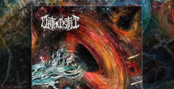 ORTHOSTAT: A espera acabou! Novo álbum, “The Heat Death”, ganha data oficial de lançamento – saiba mais!
