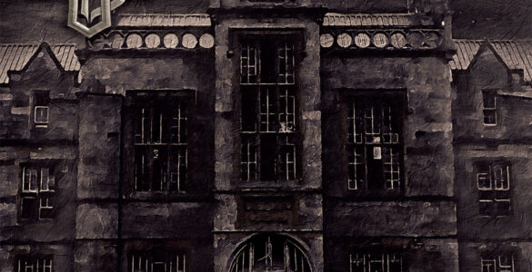 THE CROSS: Encontre “Act II: Walls Of The Forgotten” na playlist ‘Metal BR Pesado’ no Spotify