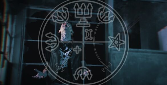 ASKE: Assista AGORA ao novo e ótimo videoclipe de “Sinner”