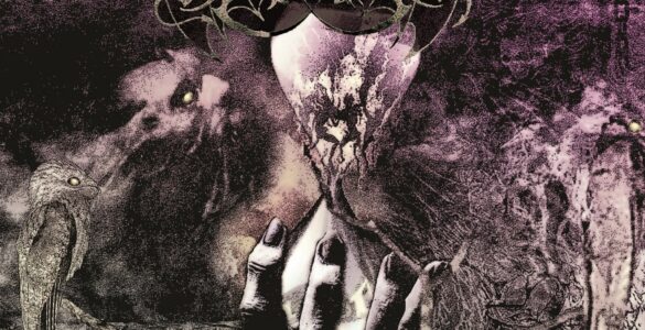 DIABÁLLEIN: O verdadeiro Black Metal brasileiro na playlist “Underground BR” do Spotify – ouça AGORA aqui!