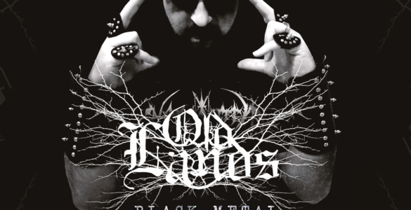 OLDLANDS: De volta à Sangue Frio Produções banda se apresenta no ‘Roadie Crew Online Festival’ nesta sexta-feira (13) – saiba como conferir!