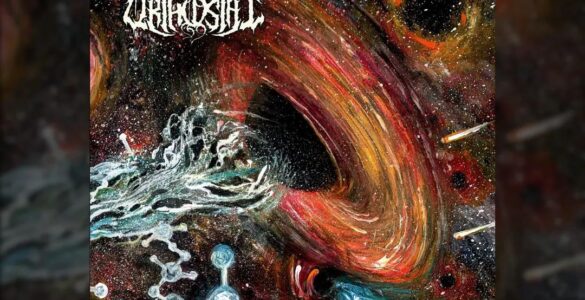 ORTHOSTAT: Pré-save de “The Heat Death” está disponível – clique aqui e faça AGORA!