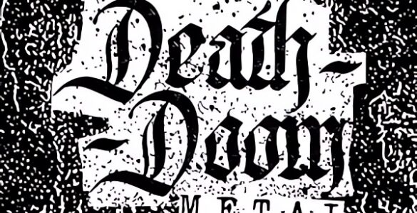 VOLKMORT: Representando o Brasil na maior playlist de Death/Doom Metal do Spotify – confira!