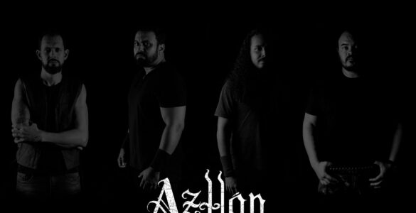 AZTLÁN: Assista AQUI a performance ao vivo da banda em “Xipe Totec”!